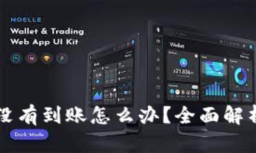 : TPWallet没有到账怎么办？全面解析与解决方案