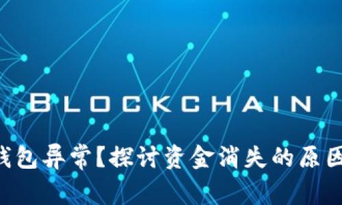 TPWallet 钱包异常？探讨资金消失的原因及解决方案