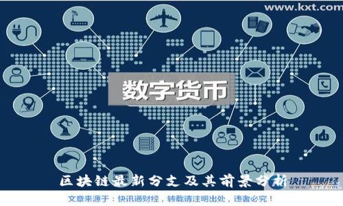 区块链最新分支及其前景分析