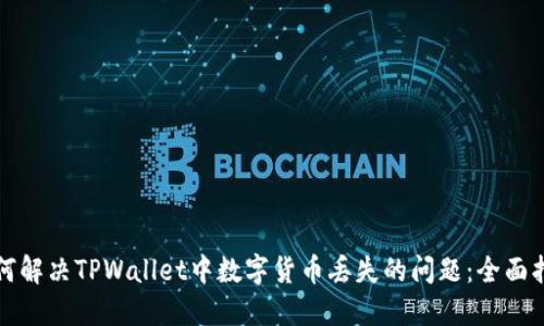 如何解决TPWallet中数字货币丢失的问题：全面指南